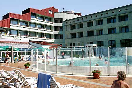 Hotel Lipa Hotel Lipa