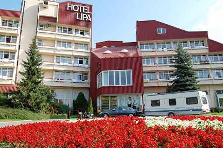 Hotel Lipa Hotel Lipa