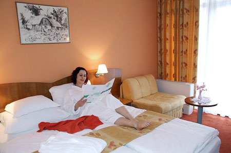 Hotel Lipa Hotel Lipa
