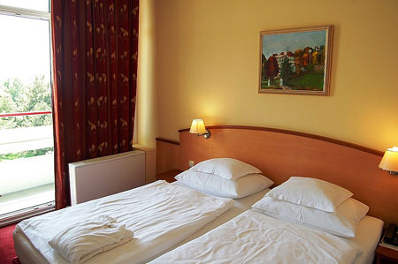 Hotel Lipa Hotel Lipa