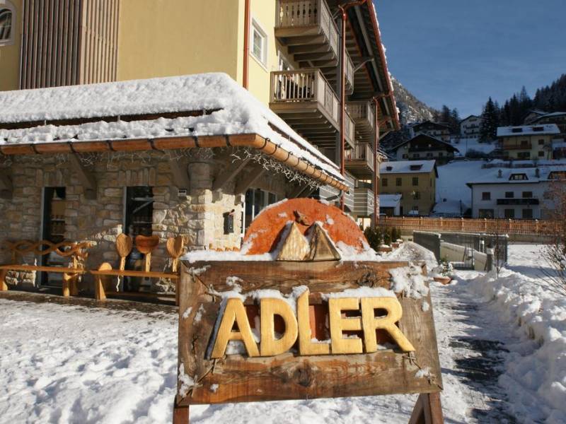 Adler Family Hotel & Wellness  