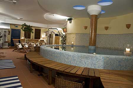 Bohinj Park Eko Hotel 