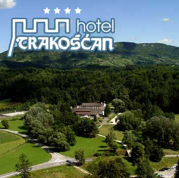 Hotel Trakošćan 