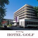 Hotel Golf  