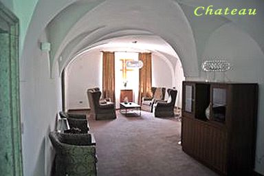 Lambergh Chateau & Hotel 