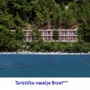 Turističko naselje Brzet 