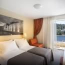 Hotel Aminess Lume, Korcula, Dalmácia, Horvátország 