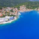Hotel Aminess Lume, Korcula, Dalmatië, Kroatië 