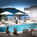 Hotel Aminess Lume, Korcula, Dalmazia, Croazia 
