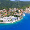 Hotel Aminess Lume, Korcula, Dalmatië, Kroatië 