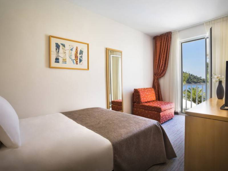 Hotel Aminess Lume, Dalmatia, Croatia 