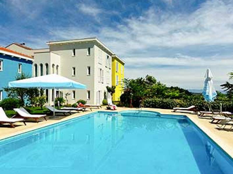 Hotel Manora 