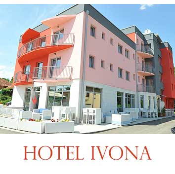 Hotel Ivona 