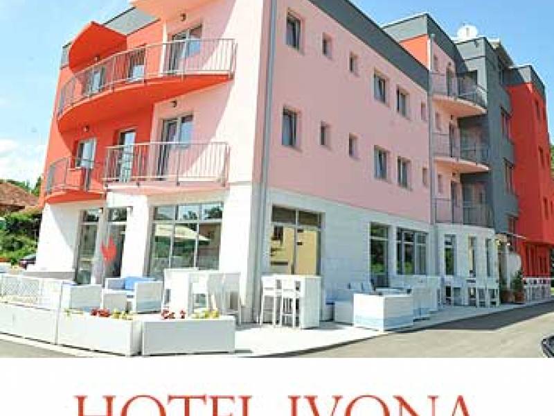 Hotel Ivona 