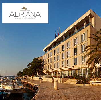 Adriana Spa Hotel 