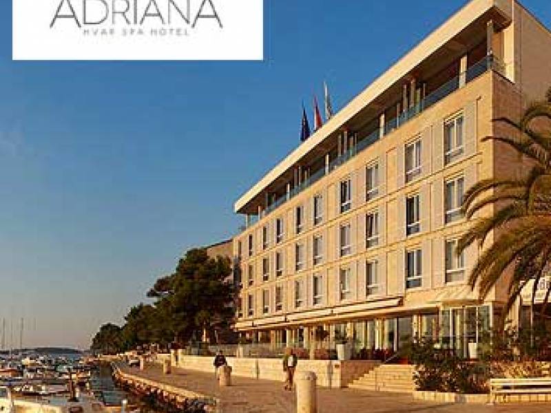 Adriana Spa Hotel 