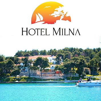 Hotel Milna 
