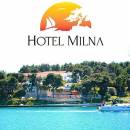 Hotel Milna 