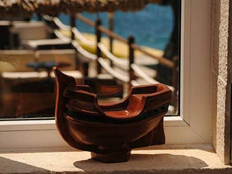 Hotel Milna 