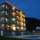 Апартаменты КOHTE Villa Konte Jaz | Cipa Travel Апартаменты КOHTE Villa Konte Jaz | Cipa Travel