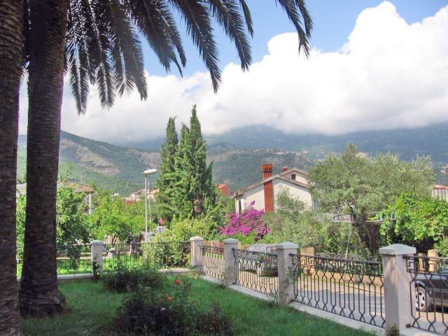 Monteroyale Апартаменты Monteroyale Apartments Budva 4 Monteroyale Апартаменты Monteroyale Apartments Budva 4