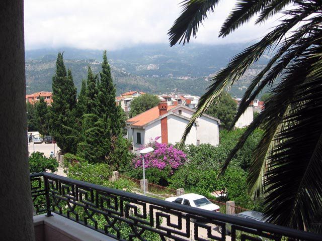 Monteroyale Апартаменты Monteroyale Apartments Budva 5 Monteroyale Апартаменты Monteroyale Apartments Budva 5