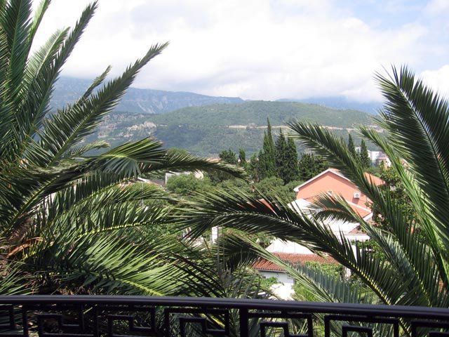Monteroyale Апартаменты Monteroyale Apartments Budva 6 Monteroyale Апартаменты Monteroyale Apartments Budva 6