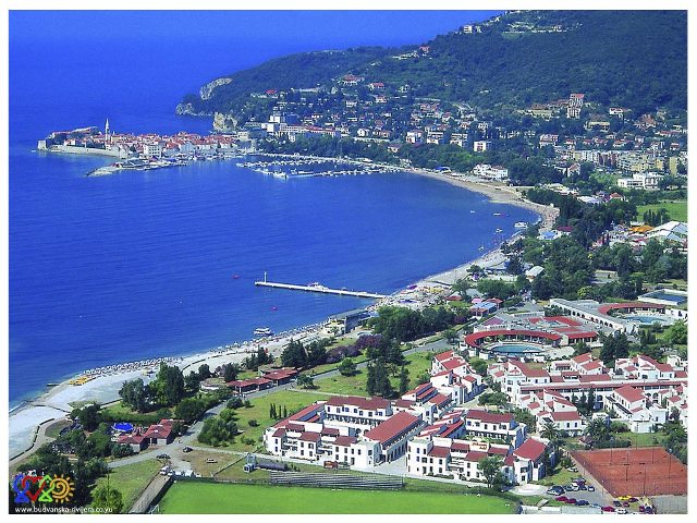 Monteroyale Апартаменты Monteroyale Apartments Budva 7 Monteroyale Апартаменты Monteroyale Apartments Budva 7