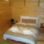 Motel Kolibe Bogetici Double room