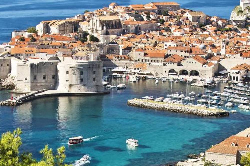 Dubrovnik | Hrvatska | CipaTravel