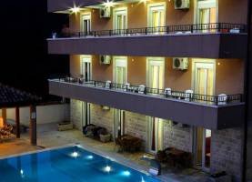 Apartments Mina Sveti Stefan | Blizikuce
