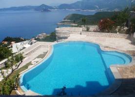 Olive Resort | Rezevici | Montenegro | Cipa Travel