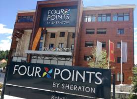 Hotel Four Points by Sheraton | Kolašin | CipaTravel