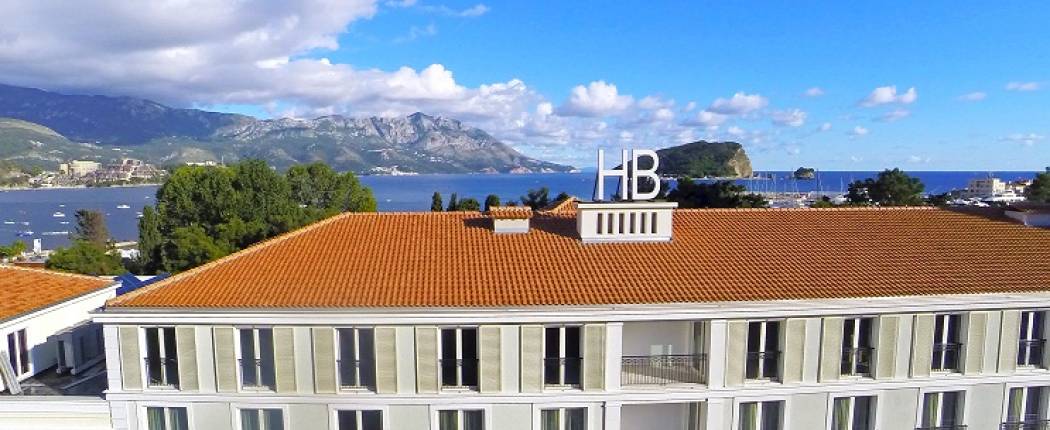 HB Budva Hotel