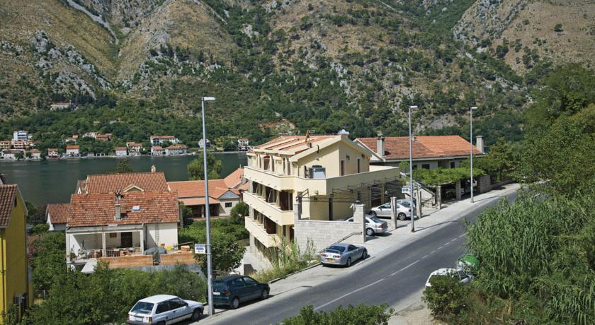 Hotel Marija 2 Kotor Montenegro Price Last Minute - 