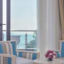 Dvoposteljna soba sea view Hotel Bracera Budva - Montenegro | Cipa Travel