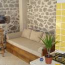 Fishermans House - Residenza Four-bed studio 20m2, on the peninsula, terrace