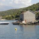 Рыбацкий дом  Fishermans House Bjelila, Tivat, Montenegro 1