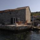 Рыбацкий дом  Fishermans House Bjelila, Tivat, Montenegro 9