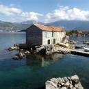 Рыбацкий дом  Fishermans House Bjelila, Tivat, Montenegro 12