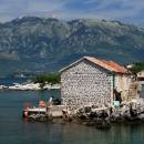 Fishermans House Fishermans House Bjelila, Tivat, Montenegro | Cipa Travel