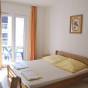 Sun Hostel Budva - double room