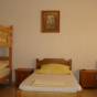 Sun Hostel Budva - Quadruple Room
