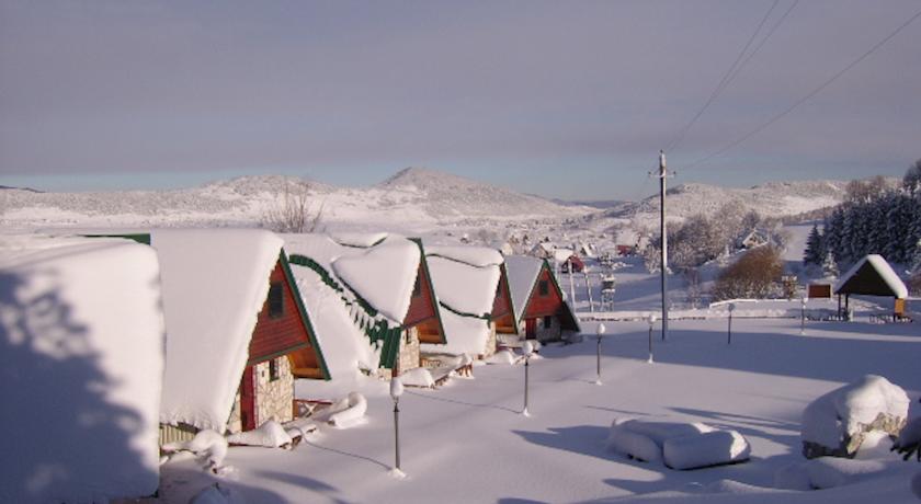 Zabljak Bungalows Zabljak Bungalows Zabljak | Cipa Travel Zabljak Bungalows Zabljak Bungalows Zabljak | Cipa Travel