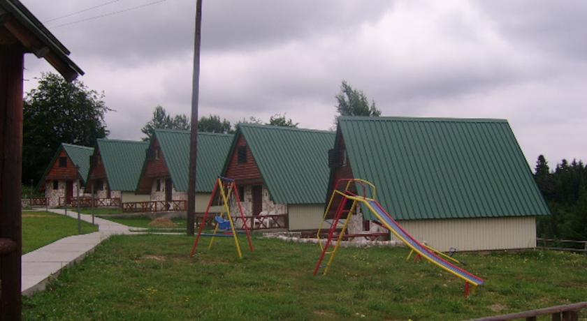 Zabljak Bungalows Zabljak Bungalows Zabljak | Cipa Travel Zabljak Bungalows Zabljak Bungalows Zabljak | Cipa Travel