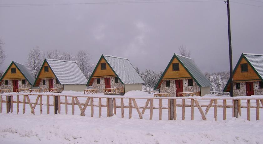 Zabljak Bungalows Zabljak Bungalows Zabljak | Cipa Travel Zabljak Bungalows Zabljak Bungalows Zabljak | Cipa Travel