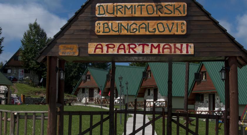 Zabljak Bungalows Zabljak Bungalows Zabljak | Cipa Travel Zabljak Bungalows Zabljak Bungalows Zabljak | Cipa Travel