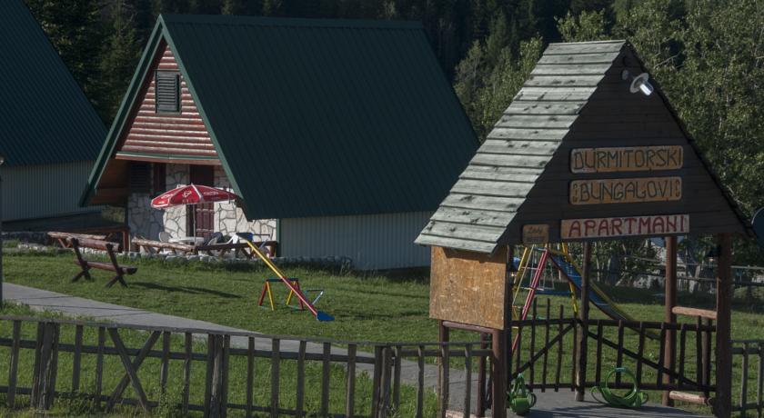 Zabljak Bungalows Zabljak Bungalows Zabljak | Cipa Travel Zabljak Bungalows Zabljak Bungalows Zabljak | Cipa Travel