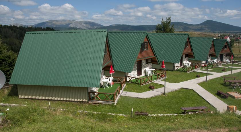 Zabljak Bungalows Zabljak Bungalows Zabljak | Cipa Travel Zabljak Bungalows Zabljak Bungalows Zabljak | Cipa Travel