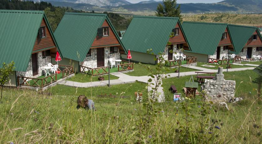 Zabljak Bungalows Zabljak Bungalows Zabljak | Cipa Travel Zabljak Bungalows Zabljak Bungalows Zabljak | Cipa Travel